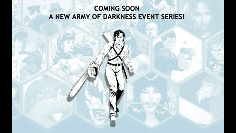 For Dark Army S Event 2 Comic Studio - City Art Collection - 4K Quality