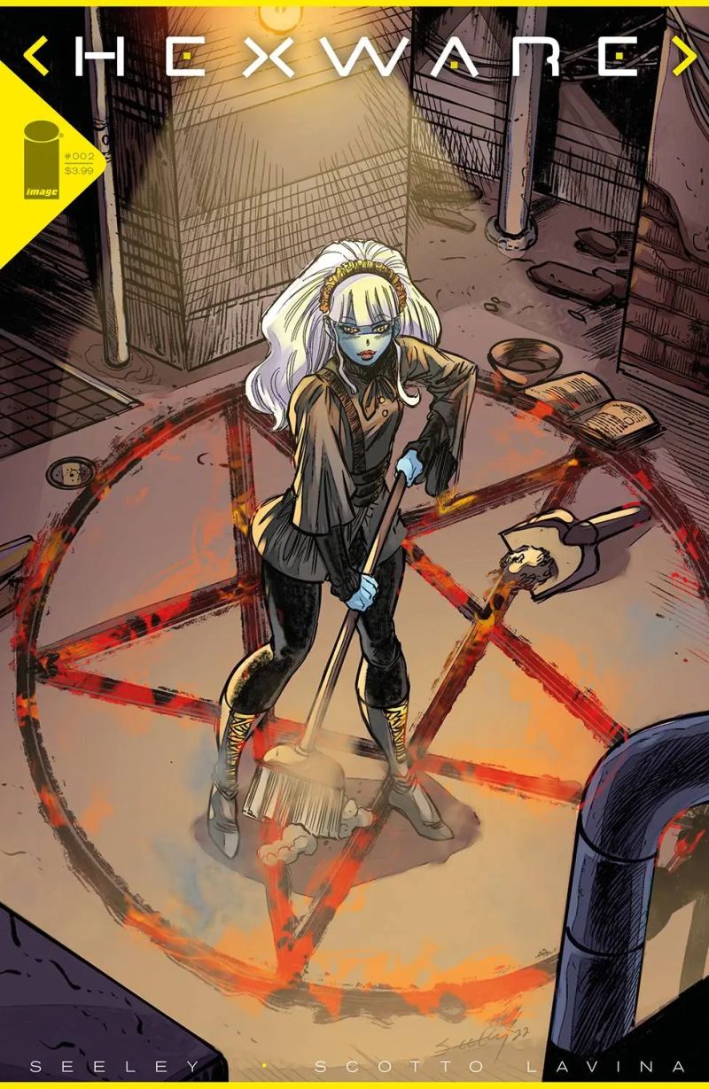 Spawn Unwanted Violence Vol 1 2 2023 Image Comics Monkeyrocks - Download Gorgeous Mountain Art | 4K