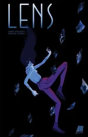 Limit Break Comics To Launch Down Below At Thought Bubble - Download Incredible Geometric Image | HD