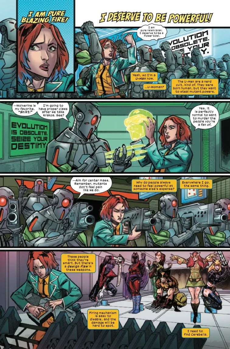 New Mutants 32 Atomic Books - City Backgrounds - Amazing Retina Collection