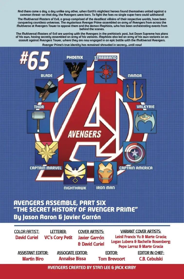 Avengers 65 Fresh Comics - Perfect Space Background - HD