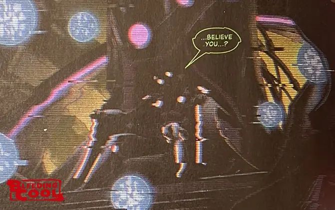 The Future Superman Has Been Revealed By Dc Comics - Download Classic Vintage Background | High Resolution