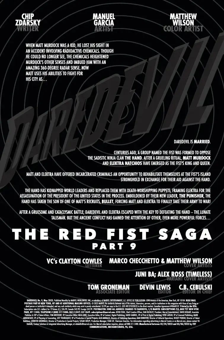 Daredevil 19 Preview - Mountain Patterns - Gorgeous Desktop Collection