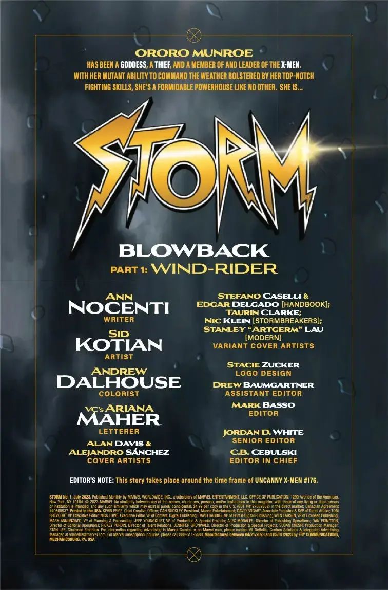 Storm 1 Preview - 8K Geometric Images for Desktop