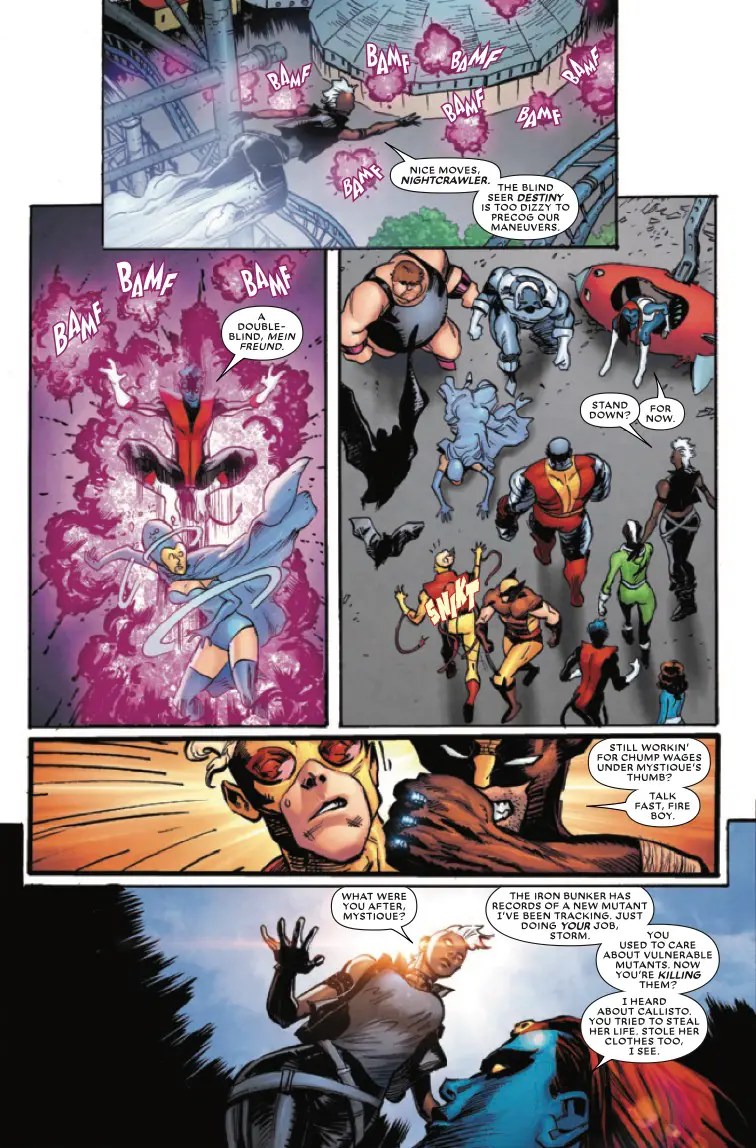 Storm 1 Preview - Download Classic Light Background | 8K