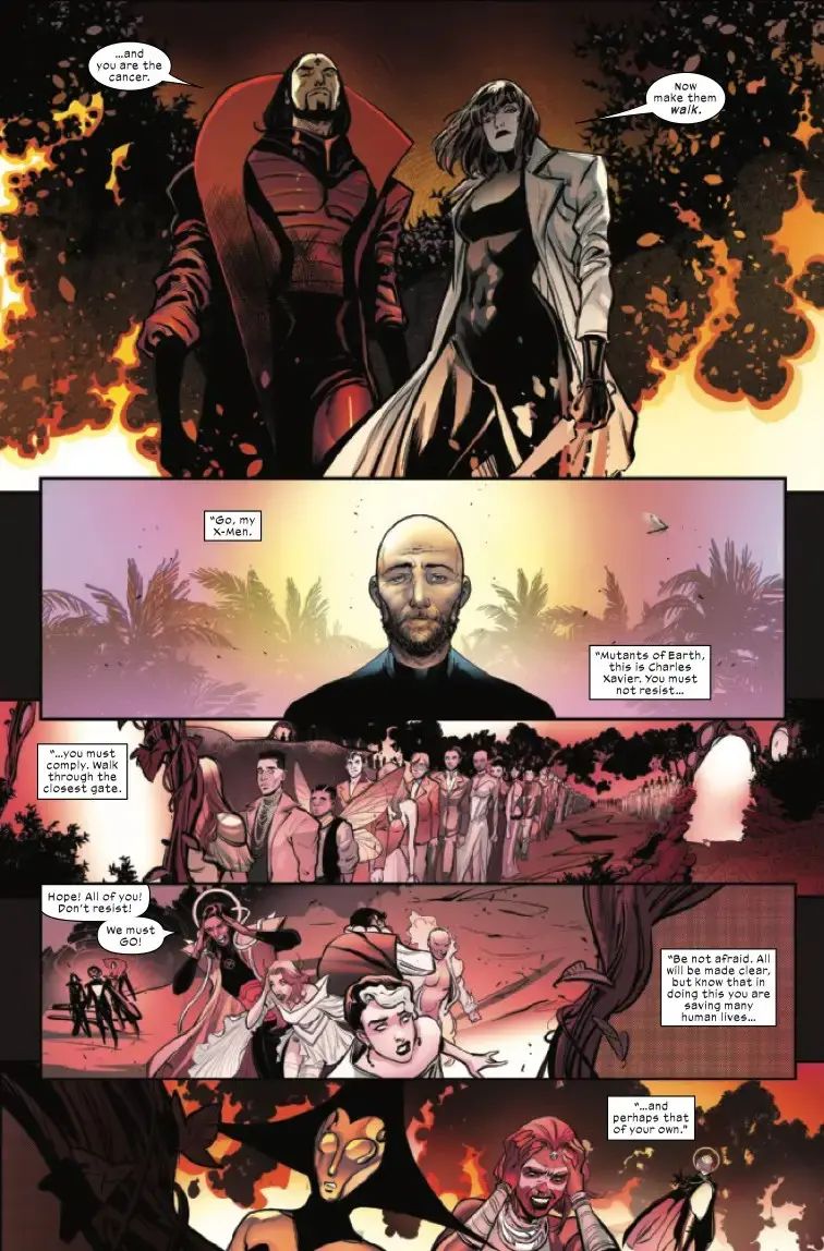 X Men 14 - Download Incredible City Wallpaper | High Resolution