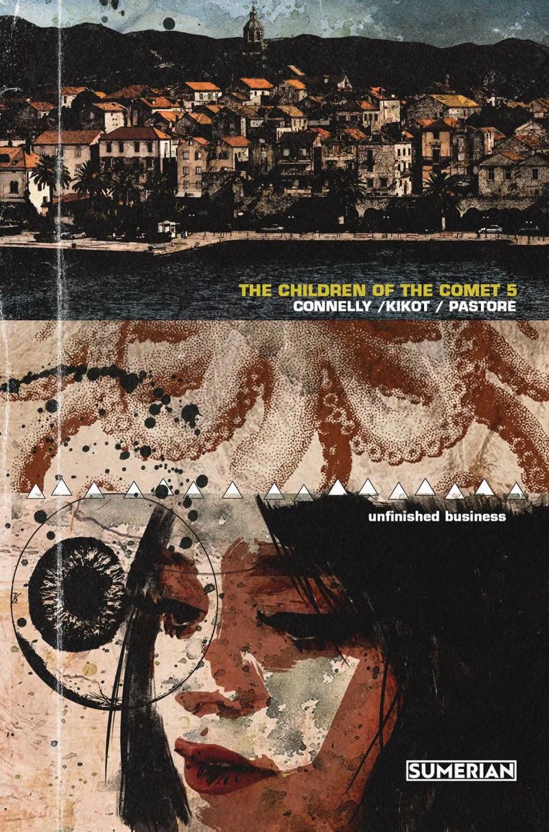 Basic Instinct 1 Comic By Sumerian Comics Etsy - Download Classic Ocean Background | Full HD