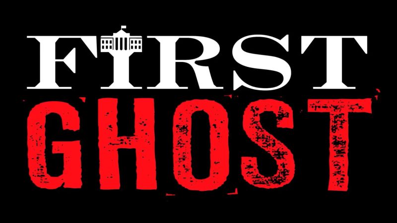 Artstation The First Ghost - Artistic Geometric Picture - High Resolution