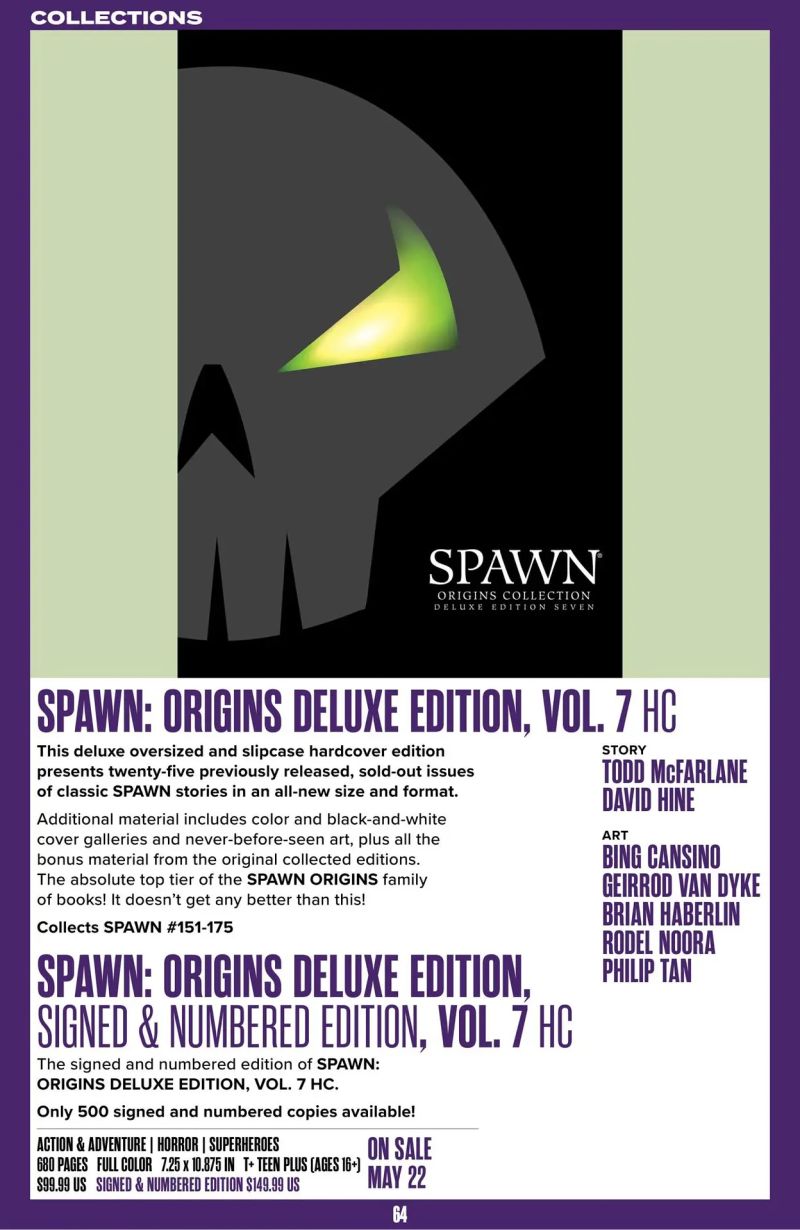 Monolith 2 Mcfarlane Com - Best Ocean Arts in High Resolution