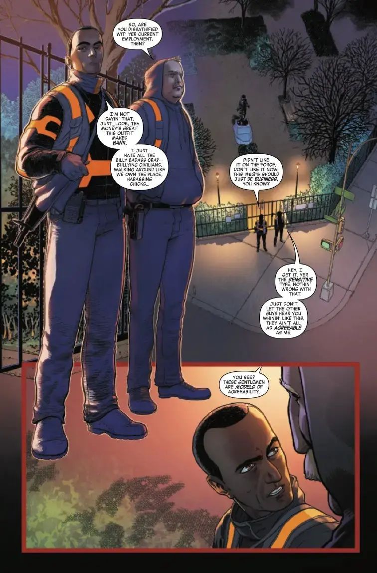 Daredevil 8 Issue - Best Nature Arts in Mobile