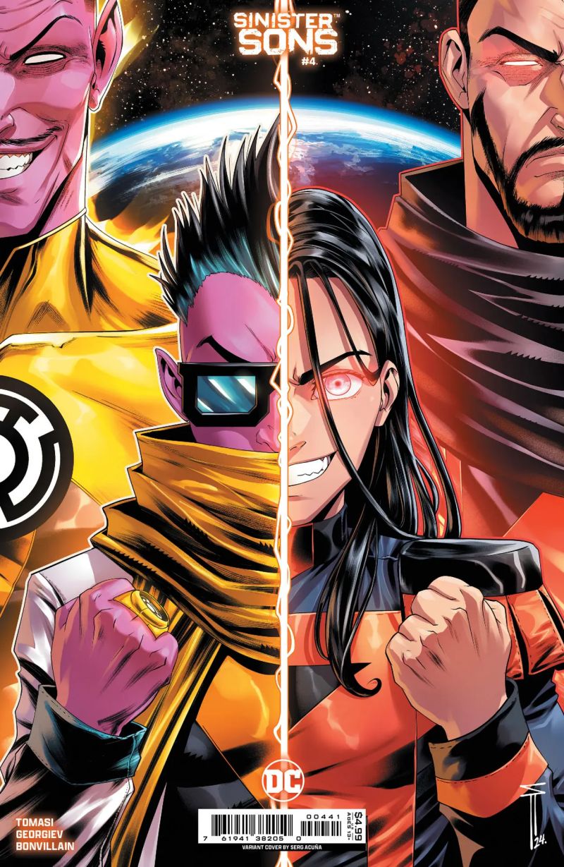 Sinister Sons Ign - Best Geometric Textures in Mobile