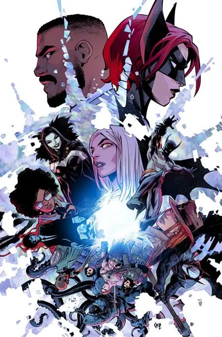 Outsiders 2 Dc - HD Sunset Patterns for Desktop