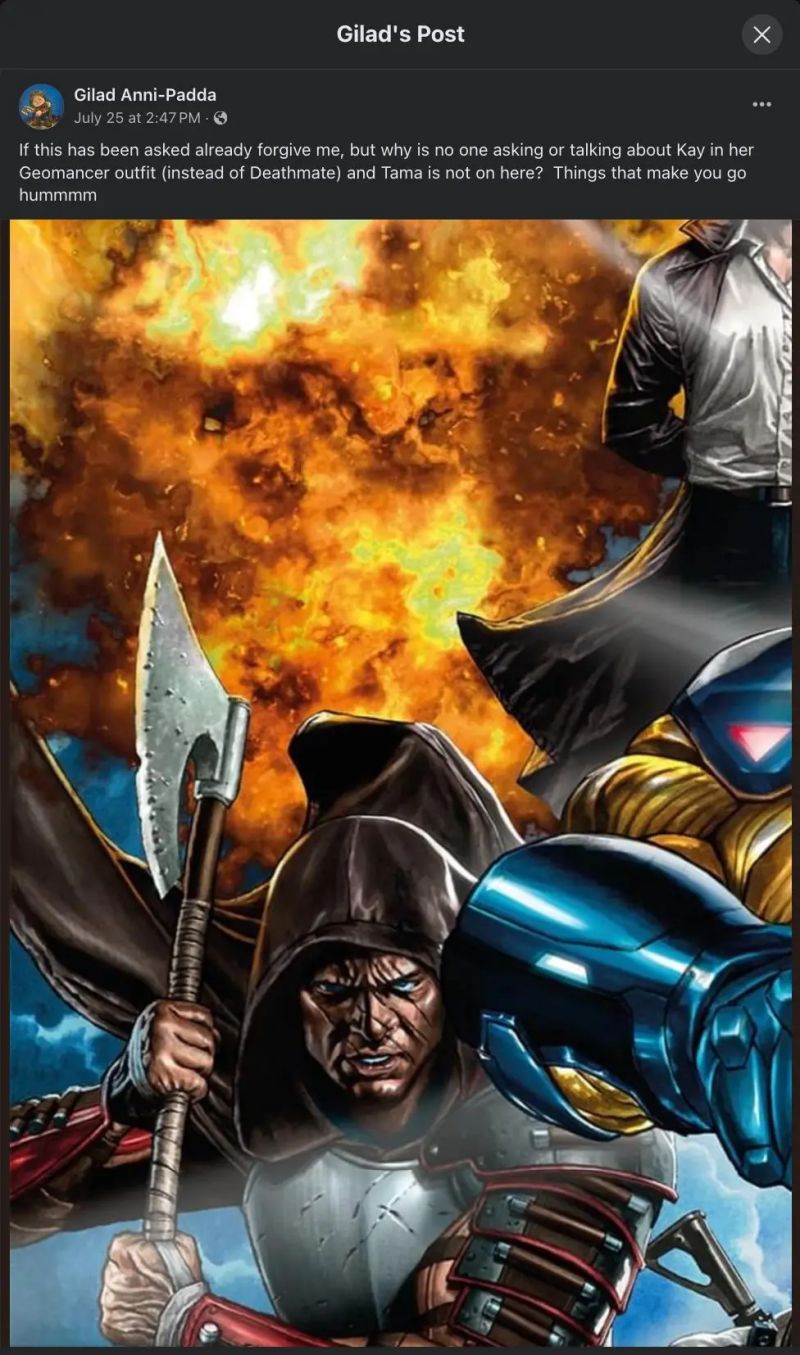 Valiant Exe Silvrphantom Webnovel - 4K Landscape Designs for Desktop