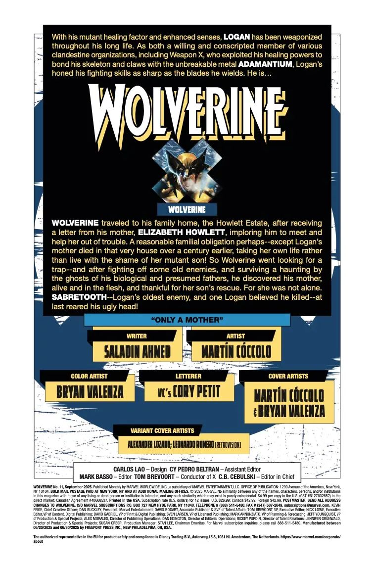Wolverine 11 Preview - Beautiful Full HD Nature Textures | Free Download