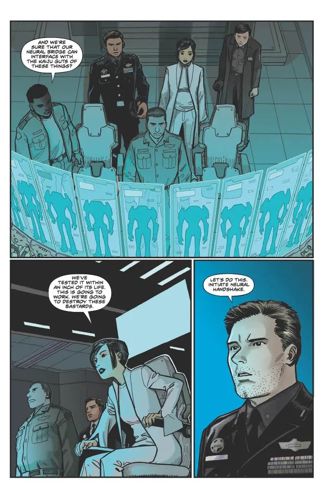 First Look Pacific Rim Continues With Final Breach Out In May 2026 Sample Page 3 