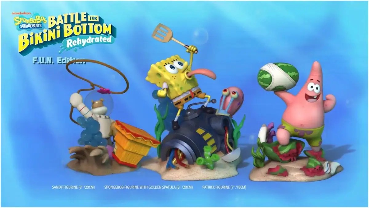 Free Gambar Spongebob Squarepants Lookbook Part 1 On We Heart It Terbaru by Lampunghits.com
