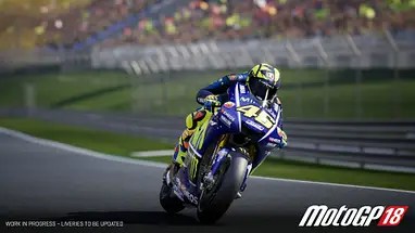 Milestone S R L Releases Making Of Video For Motogp 18