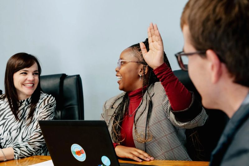 Talent Recruitment Onsolve - Stunning Vintage Image - HD