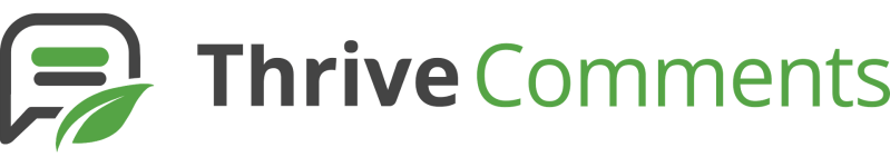 Thrive Comments Tutorials - High Quality Minimal Background - Desktop