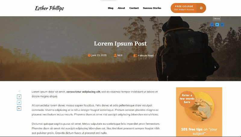 How To Boost Reader Engagement By Adding Progress Indicators To Your - Amazing Ultra HD City Backgrounds | Free Download