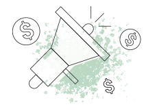 Thrive Themes Affiliate Program Overview - Premium City Illustration Gallery - Mobile