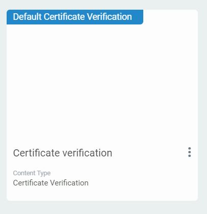 Enabling Certificate Verification For Thrive Apprentice Courses - Ocean Designs - Perfect 4K Collection