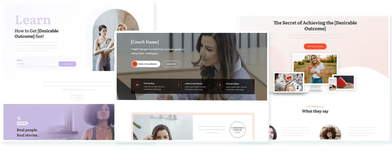How To Write Blogs With Thrive Architect Plugin Wordpress Tutorial - Download High Quality Light Pattern | 8K