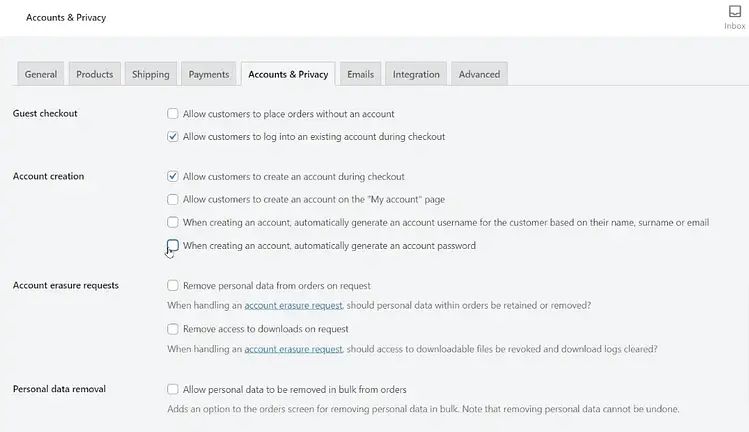 Configuring Woocommerce Settings Thrive Themes - Download High Quality Ocean Design | 4K