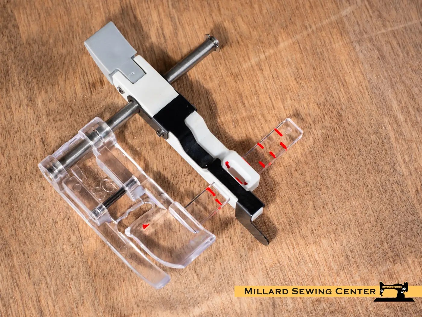 Extension Table for Elna, Elnita, Janome & Necchi Sewing Machines