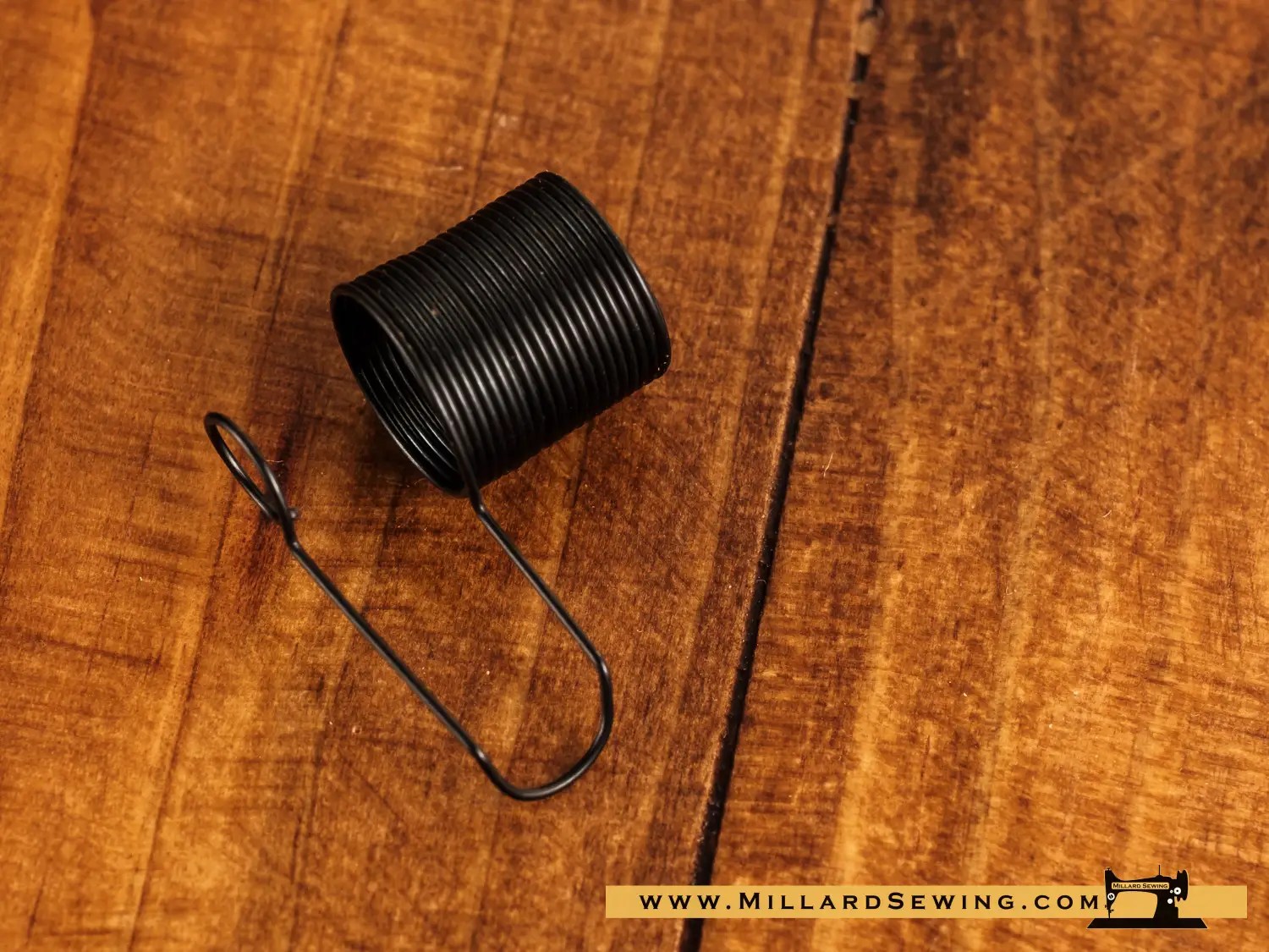 Check Spring, Tension for White Sewing Machines – Millard Sewing