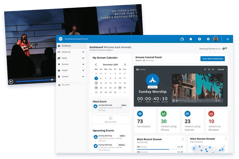 Sharefaith Suite - Vintage Image Collection - 4K Quality