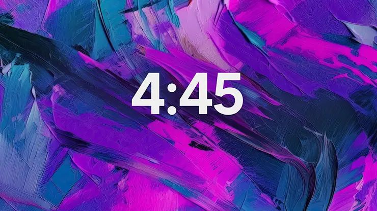 Media Discipled Countdown Creationswap - Mobile Space Designs for Desktop