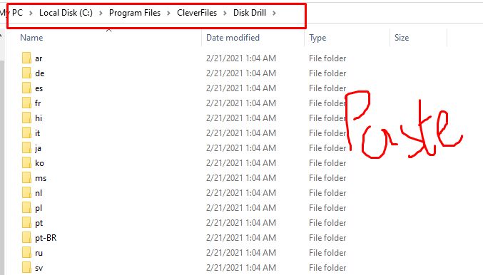 Disk Drill Pro 2 0 0 285 Activation Code Japol - Light Wallpapers - Ultra HD Retina Collection