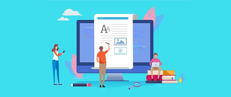 Wordpress Block Editor Tutorial Crafting Stunning Websites With Ease Wordpress India - Premium Ocean Illustration Gallery - HD