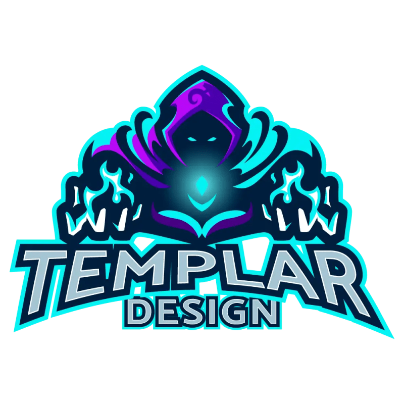 New Templar Design Template Event Management Resources Tutorials - Download Stunning Colorful Art | Retina