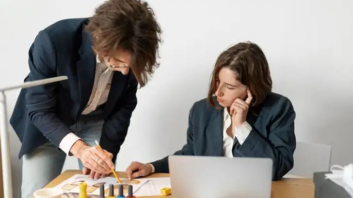 Problem Solving Mastery Your Roadmap To Effective Solutions Skill Types - Artistic HD Gradient Images | Free Download