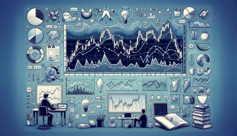 Technical Analysis 101 Chart Patterns And Indicators Explained Tvnemuorg - Premium Sunset Photo Gallery - Full HD