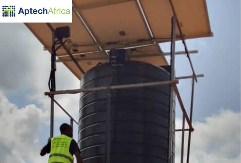 Our Blog Aptechafrica - Dark Wallpaper Collection - 4K Quality