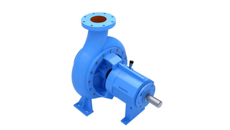 Samengineering Qualityfirst Samcopumps Reliability Customizedpumps - City Background Collection - Retina Quality