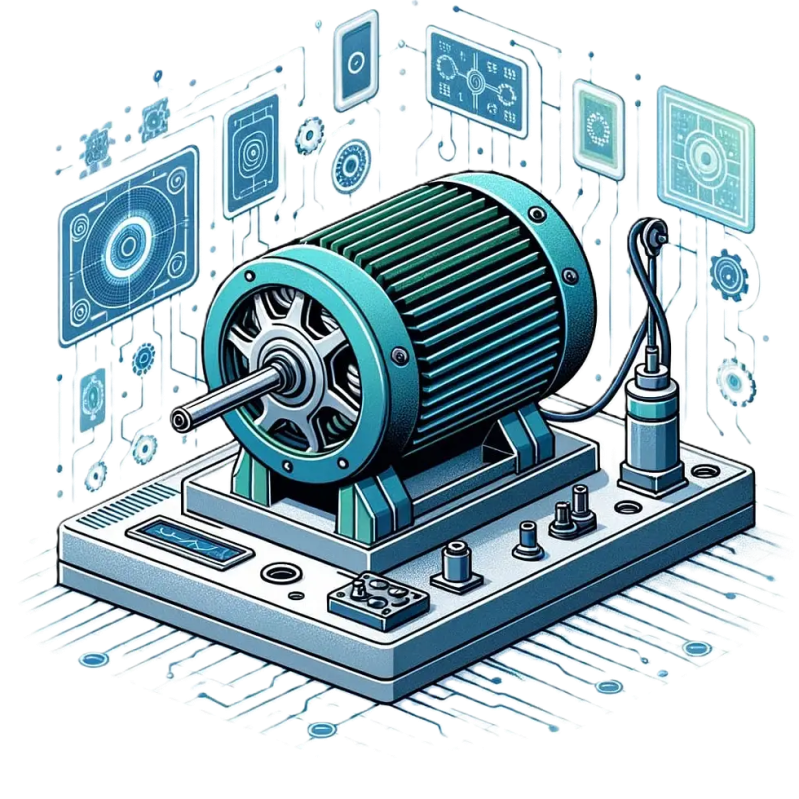 Test Bench Measurement Technology For Developing More Efficient - Full HD Sunset Illustrations for Desktop