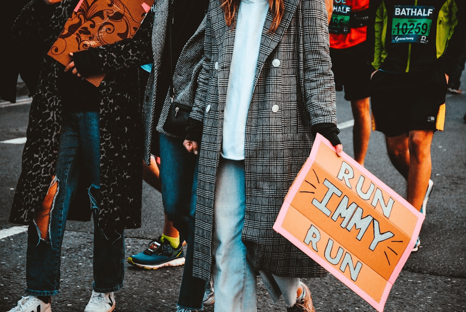 Marathon Safety Tips