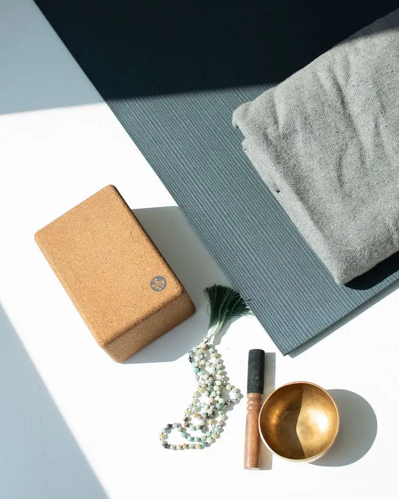 Path Wellbeing - Space Patterns - Perfect Ultra HD Collection