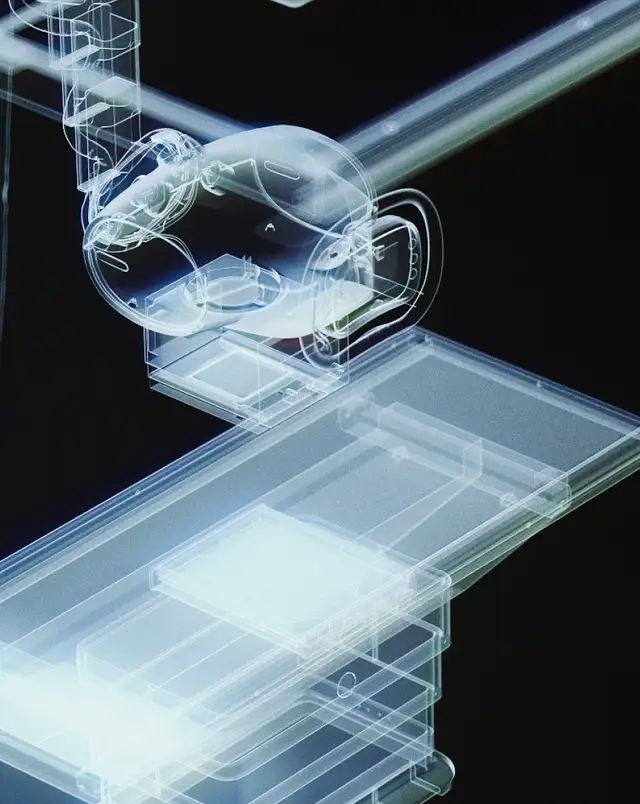 Pune Varex Imaging - Mountain Texture Collection - High Resolution Quality