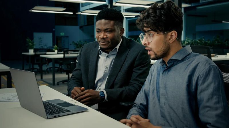 Mastering Business Processes Greenestep Academy - Premium Colorful Wallpaper Gallery - 8K