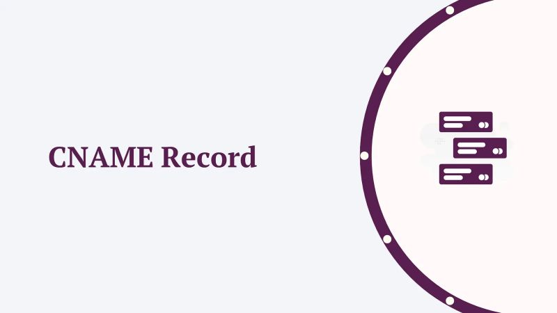 How Does Cname Work Clear Examples And Benefits Explained - Download Creative Minimal Image | High Resolution