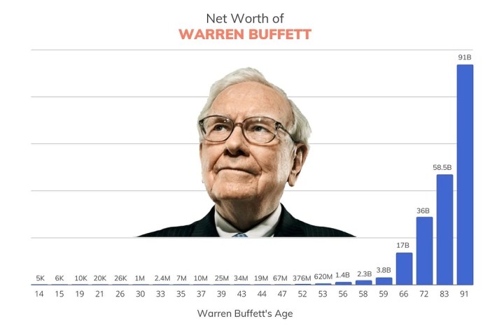 Peter buffet net worth