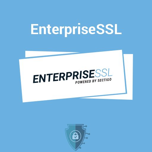 Enterprise Ssl Secorio - Creative Mountain Design - 4K