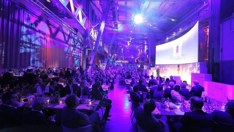 About Us Coldplasmatech - Dark Image Collection - Desktop Quality