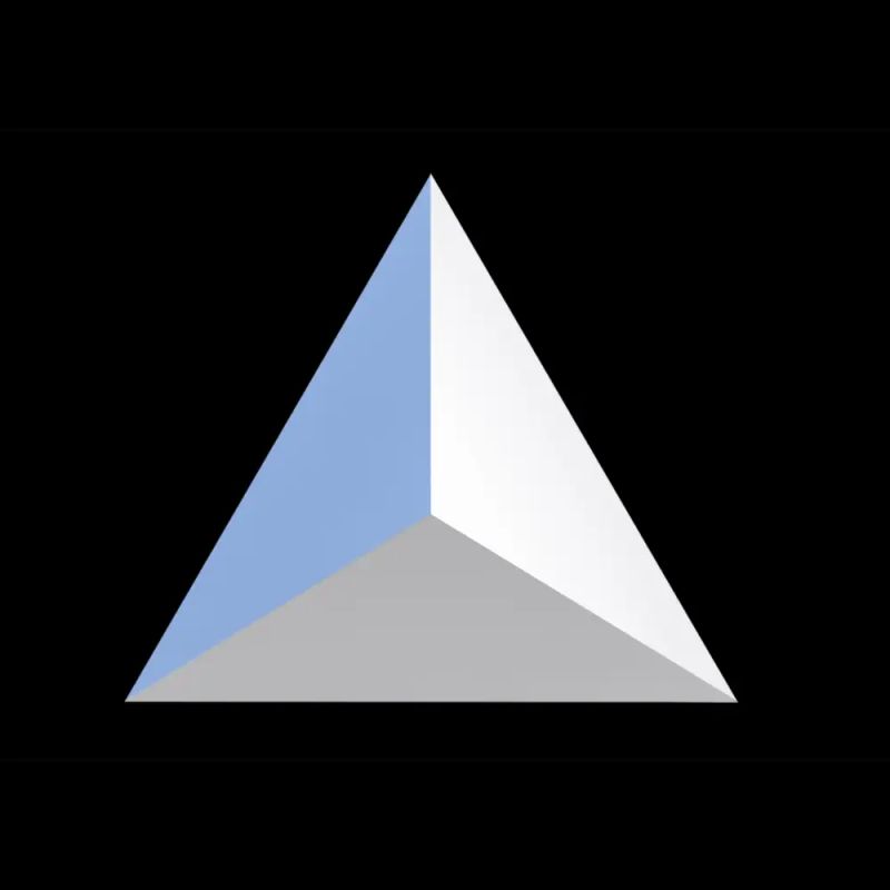 Projects Vertrex - Best Nature Patterns in 4K