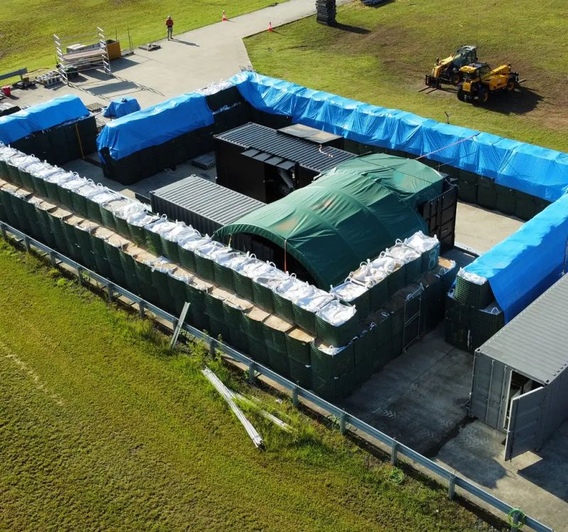 Projects Vertrex - Best Light Patterns in High Resolution